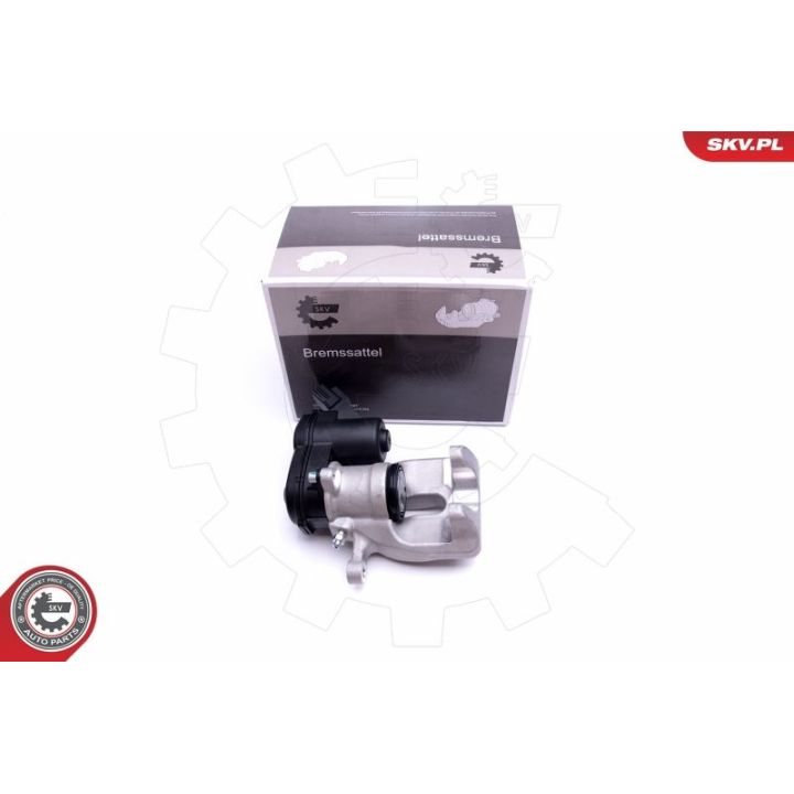 Stabdžių apkaba ESEN SKV 46SKV754