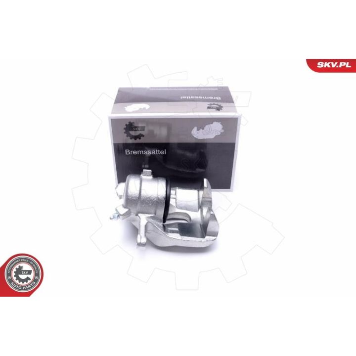 Stabdžių apkaba ESEN SKV 46SKV781