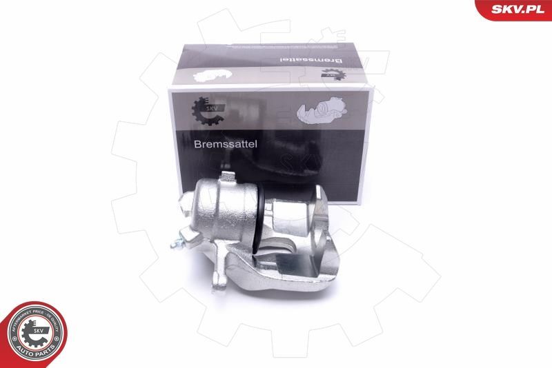 Stabdžių apkaba ESEN SKV 46SKV781