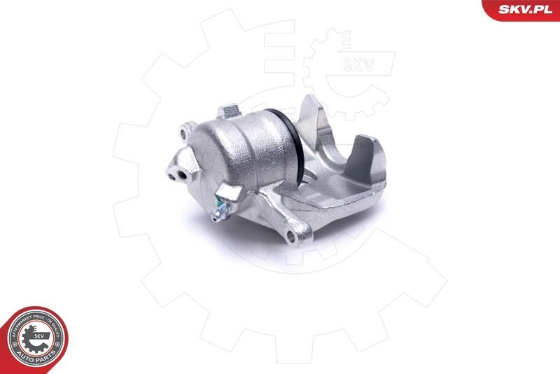 Stabdžių apkaba ESEN SKV 46SKV781