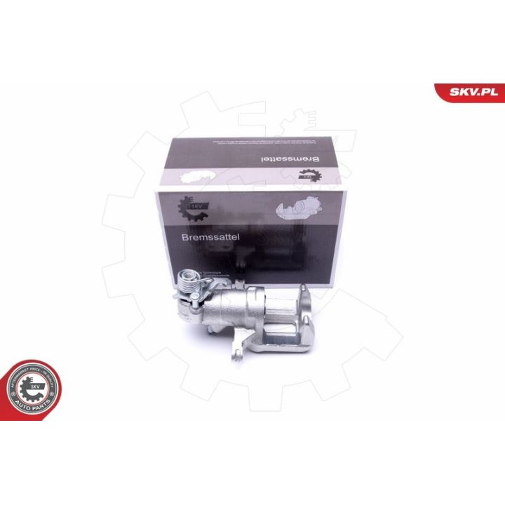 Stabdžių apkaba ESEN SKV 46SKV783