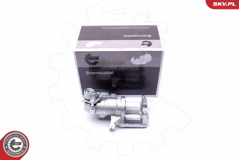 Stabdžių apkaba ESEN SKV 46SKV783