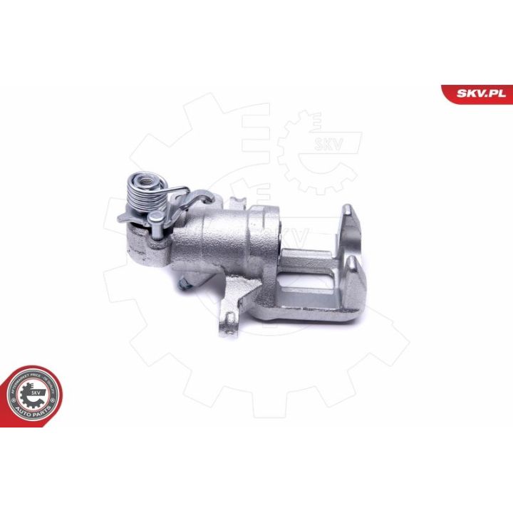 Stabdžių apkaba ESEN SKV 46SKV783