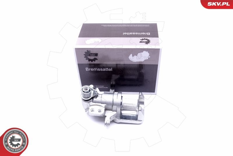 Stabdžių apkaba ESEN SKV 46SKV784