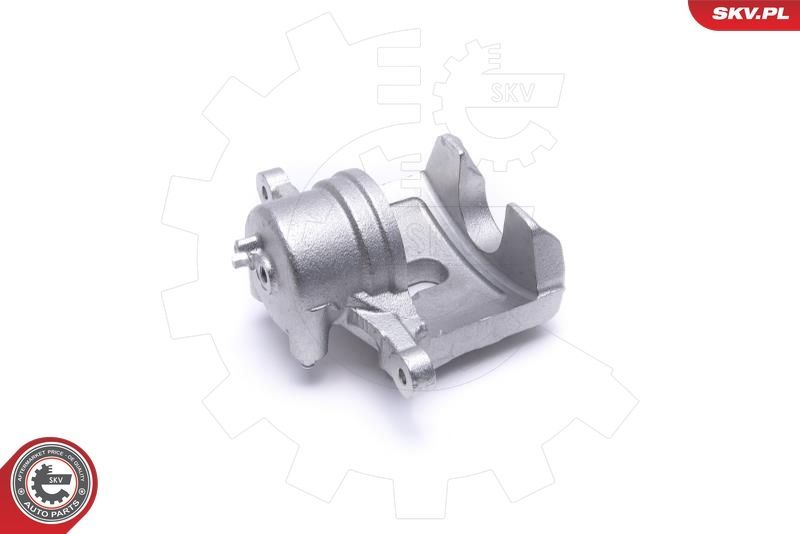 Stabdžių apkaba ESEN SKV 46SKV832