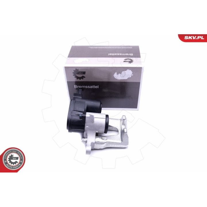 Stabdžių apkaba ESEN SKV 46SKV833