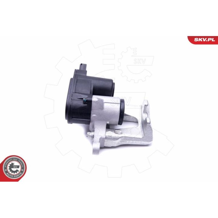 Stabdžių apkaba ESEN SKV 46SKV833