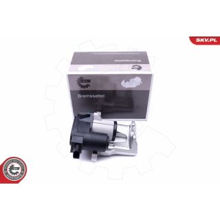 Stabdžių apkaba ESEN SKV 46SKV834