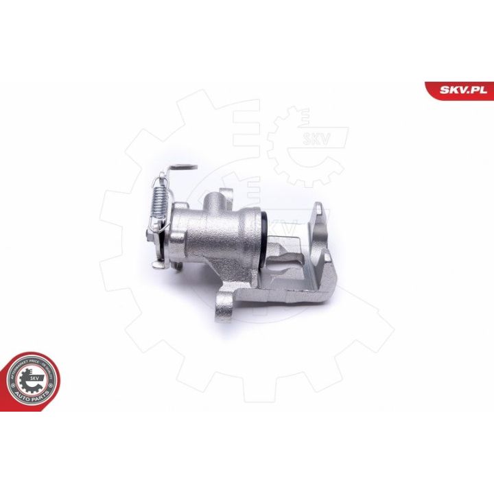 Stabdžių apkaba ESEN SKV 46SKV843