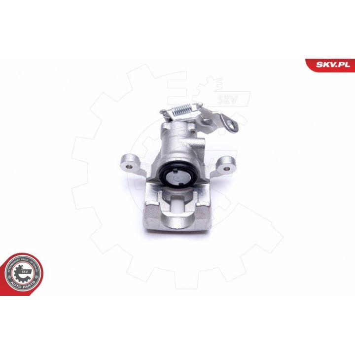 Stabdžių apkaba ESEN SKV 46SKV843