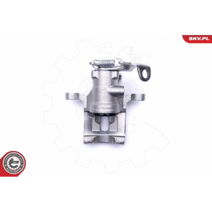Stabdžių apkaba ESEN SKV 46SKV843