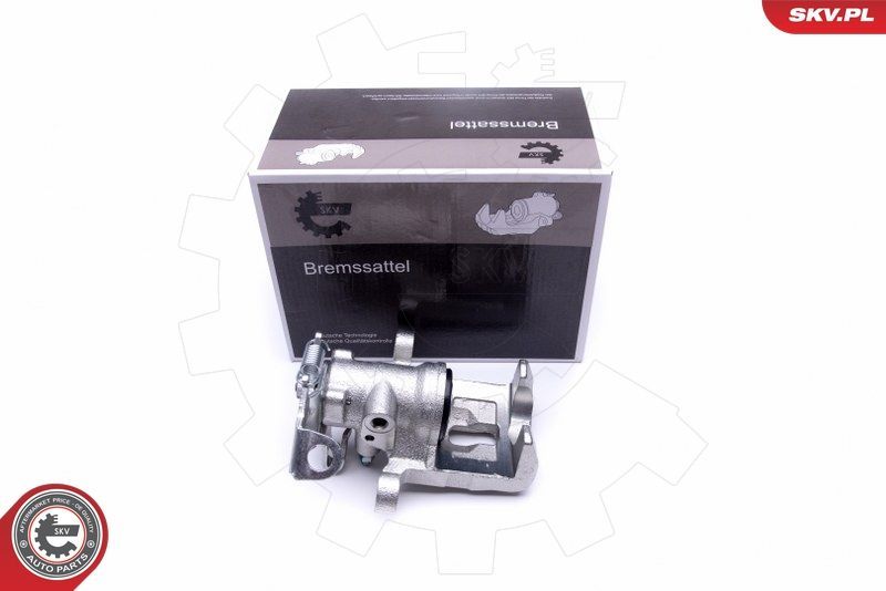 Stabdžių apkaba ESEN SKV 46SKV844