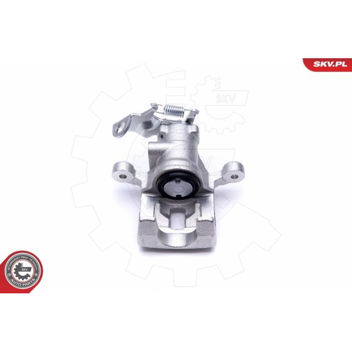 Stabdžių apkaba ESEN SKV 46SKV844