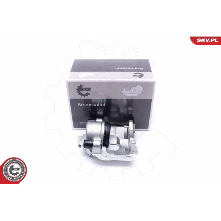 Stabdžių apkaba ESEN SKV 46SKV871