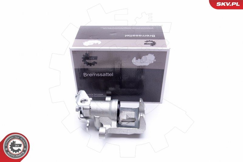 Stabdžių apkaba ESEN SKV 46SKV914