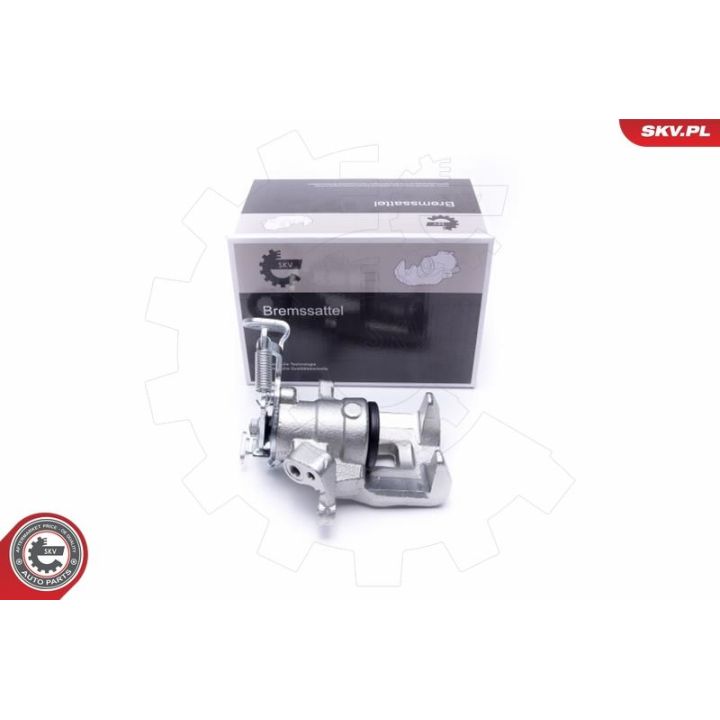 Stabdžių apkaba ESEN SKV 46SKV983