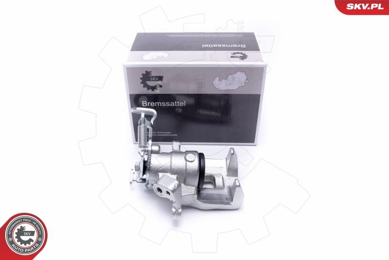 Stabdžių apkaba ESEN SKV 46SKV983