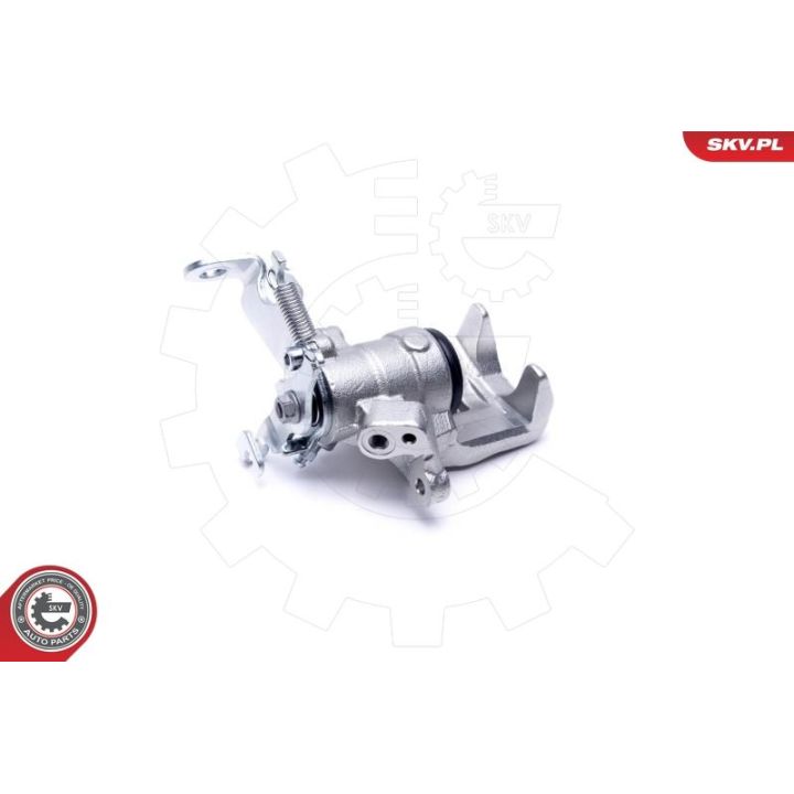 Stabdžių apkaba ESEN SKV 46SKV983