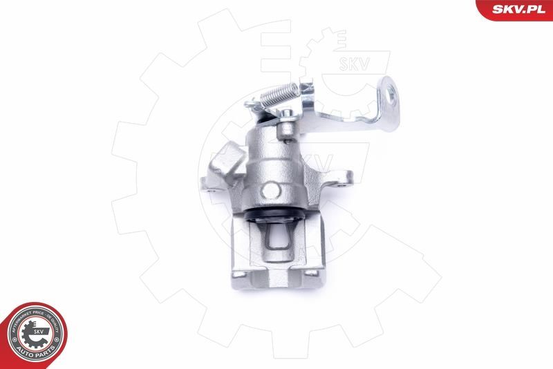 Stabdžių apkaba ESEN SKV 46SKV983