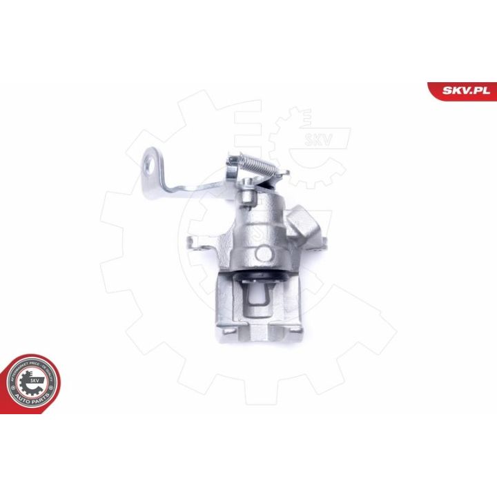 Stabdžių apkaba ESEN SKV 46SKV984