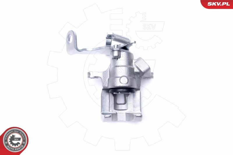 Stabdžių apkaba ESEN SKV 46SKV984