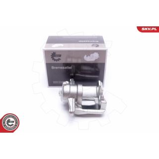 Stabdžių apkaba ESEN SKV 50SKV084