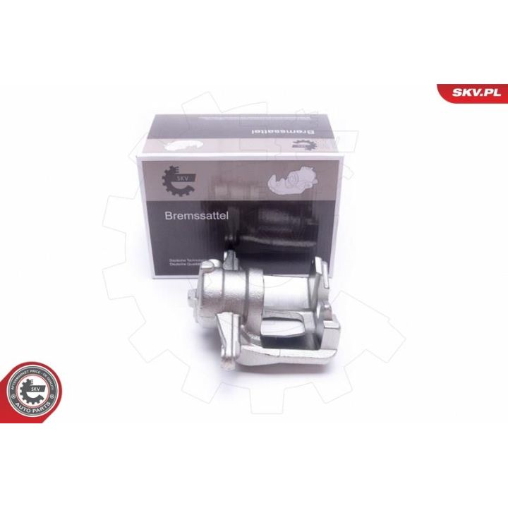 Stabdžių apkaba ESEN SKV 50SKV084