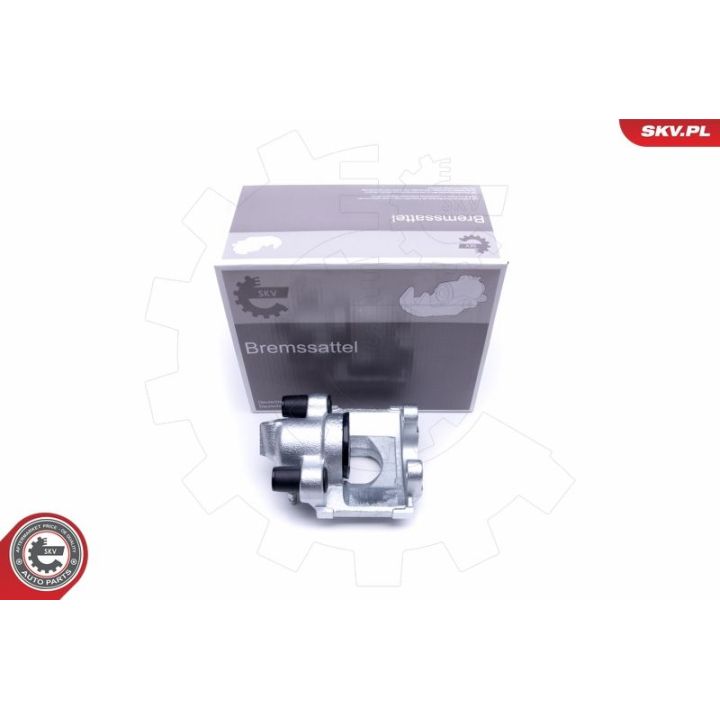 Stabdžių apkaba ESEN SKV 50SKV234