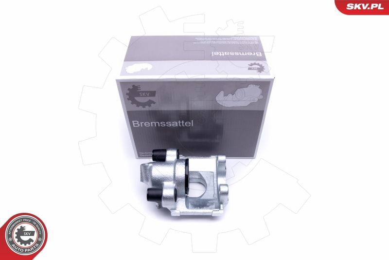 Stabdžių apkaba ESEN SKV 50SKV234