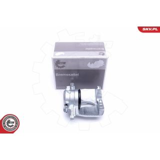 Stabdžių apkaba ESEN SKV 50SKV241