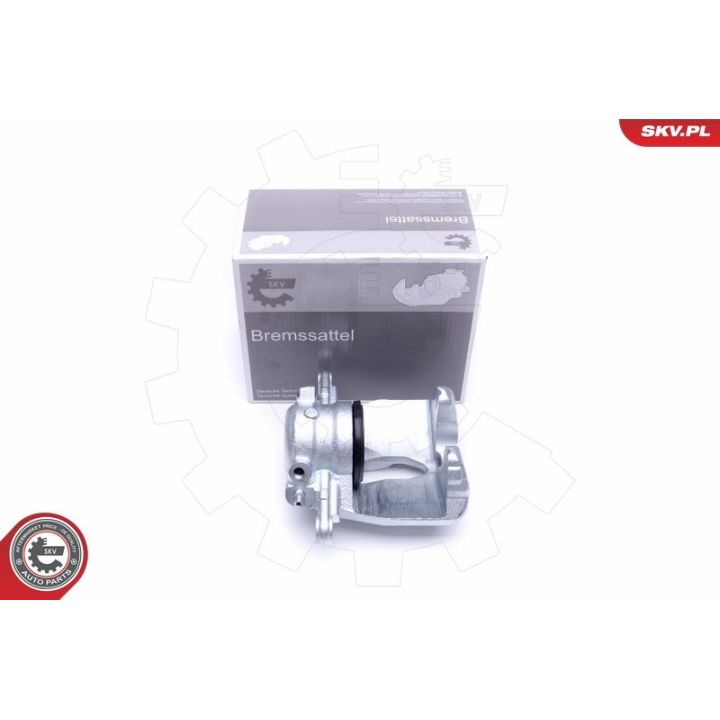 Stabdžių apkaba ESEN SKV 50SKV241