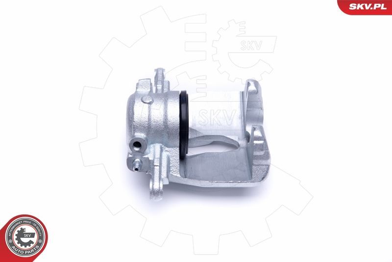 Stabdžių apkaba ESEN SKV 50SKV241