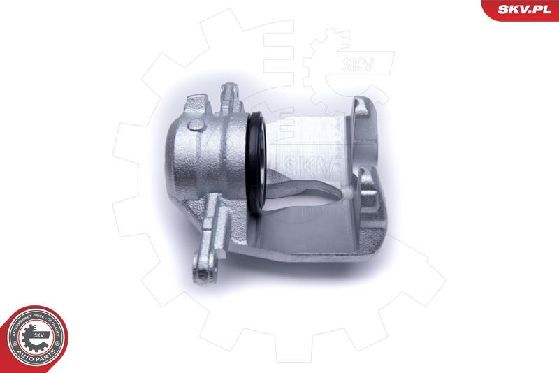 Stabdžių apkaba ESEN SKV 50SKV242