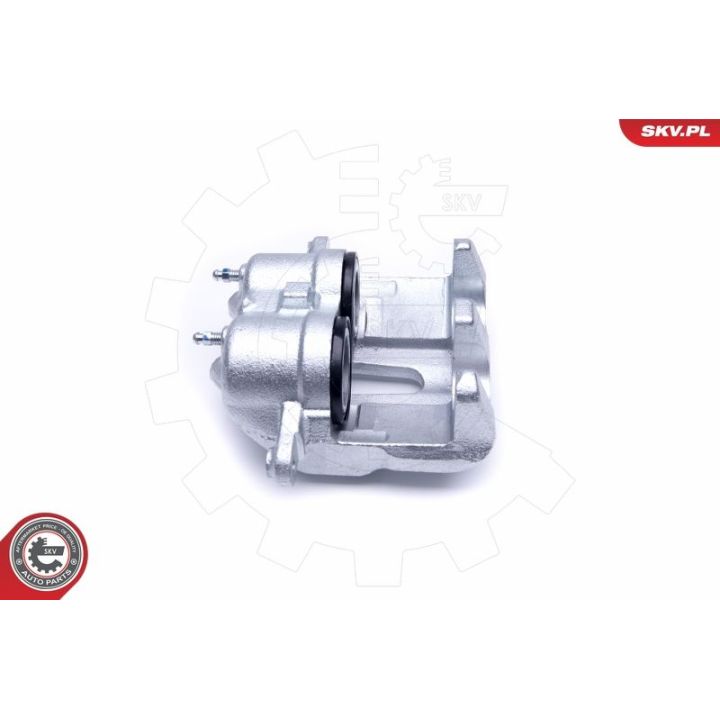 Stabdžių apkaba ESEN SKV 50SKV252