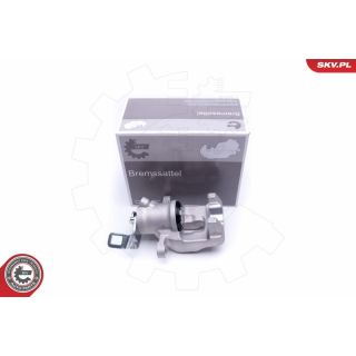 Stabdžių apkaba ESEN SKV 50SKV293