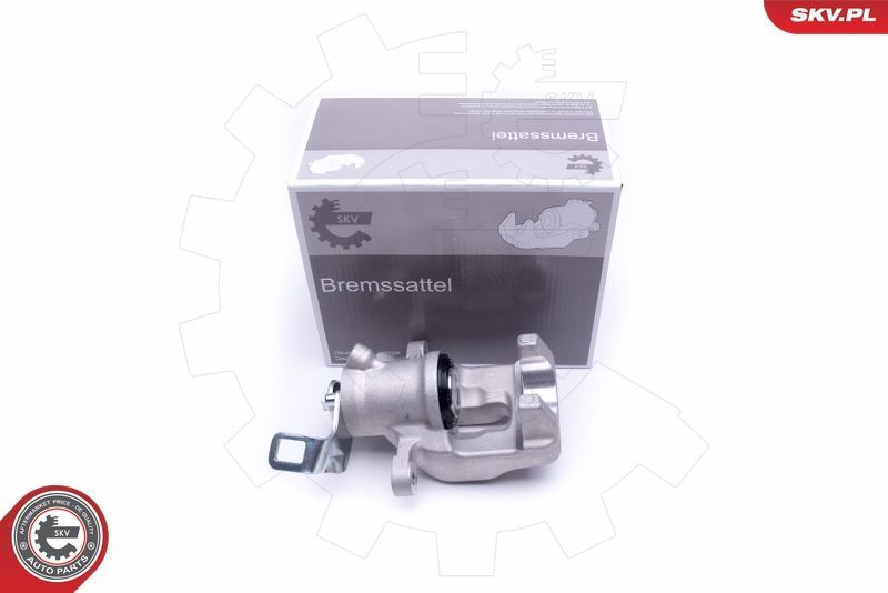 Stabdžių apkaba ESEN SKV 50SKV293