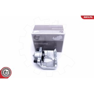 Stabdžių apkaba ESEN SKV 50SKV302