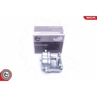 Stabdžių apkaba ESEN SKV 50SKV381