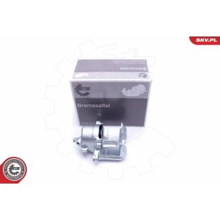 Stabdžių apkaba ESEN SKV 50SKV451