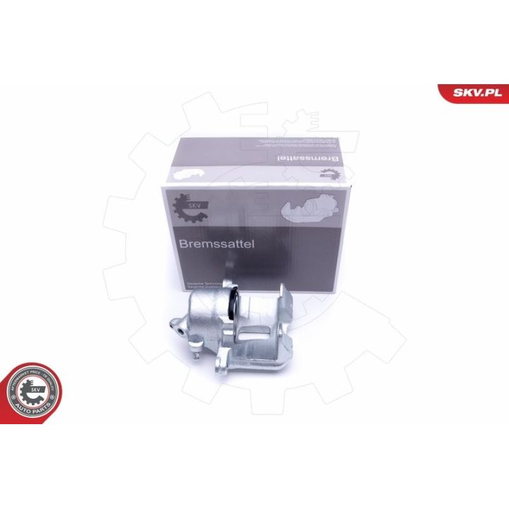 Stabdžių apkaba ESEN SKV 50SKV451