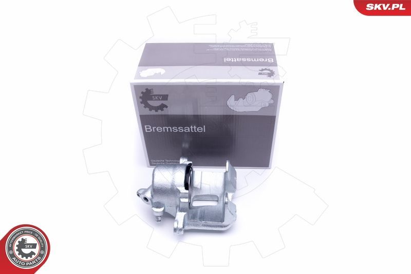 Stabdžių apkaba ESEN SKV 50SKV451