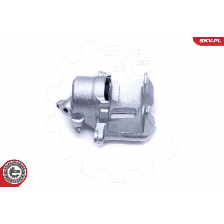 Stabdžių apkaba ESEN SKV 50SKV451