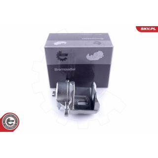 Stabdžių apkaba ESEN SKV 50SKV771