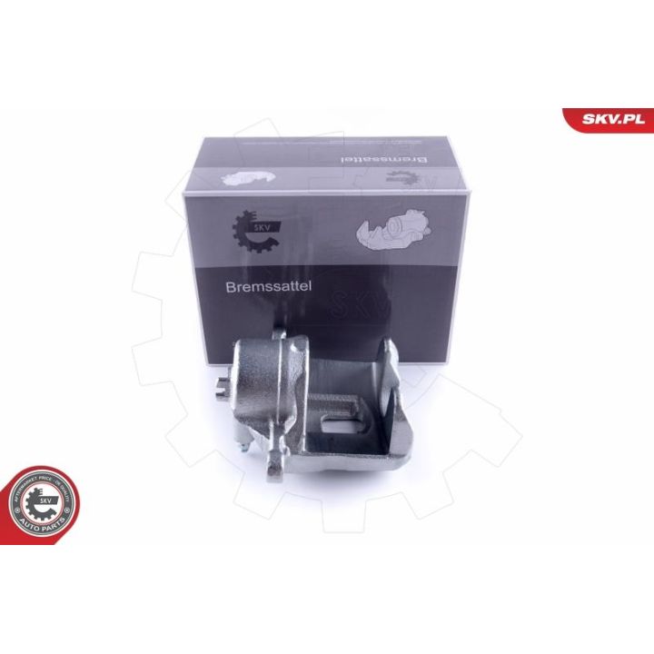 Stabdžių apkaba ESEN SKV 50SKV771