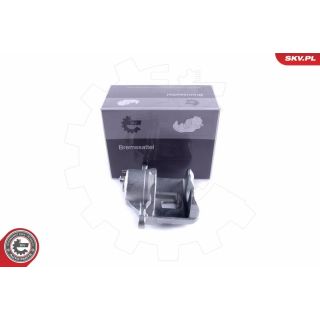 Stabdžių apkaba ESEN SKV 50SKV772