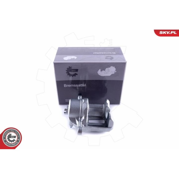 Stabdžių apkaba ESEN SKV 50SKV781