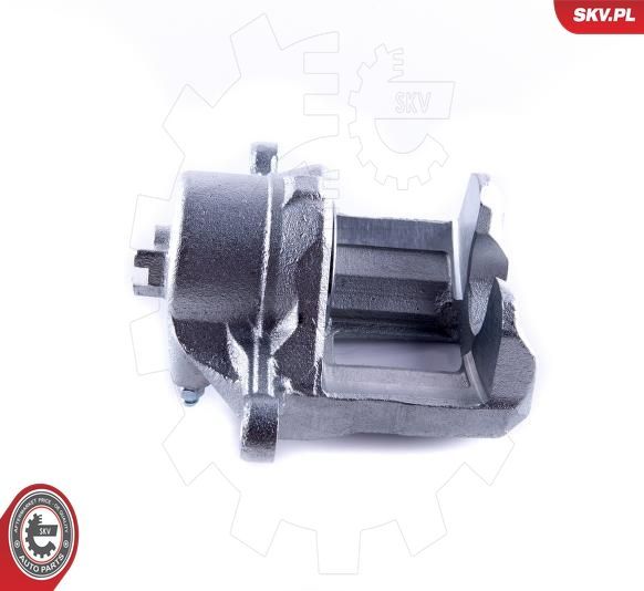 Stabdžių apkaba ESEN SKV 50SKV781