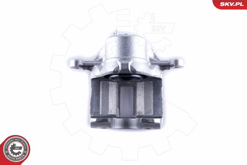 Stabdžių apkaba ESEN SKV 50SKV781