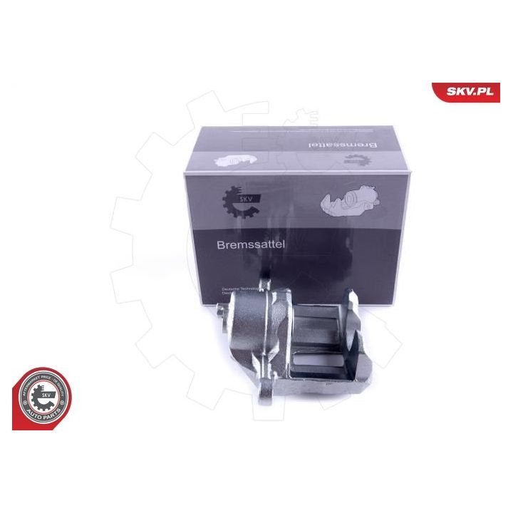 Stabdžių apkaba ESEN SKV 50SKV782