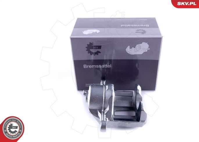 Stabdžių apkaba ESEN SKV 50SKV782